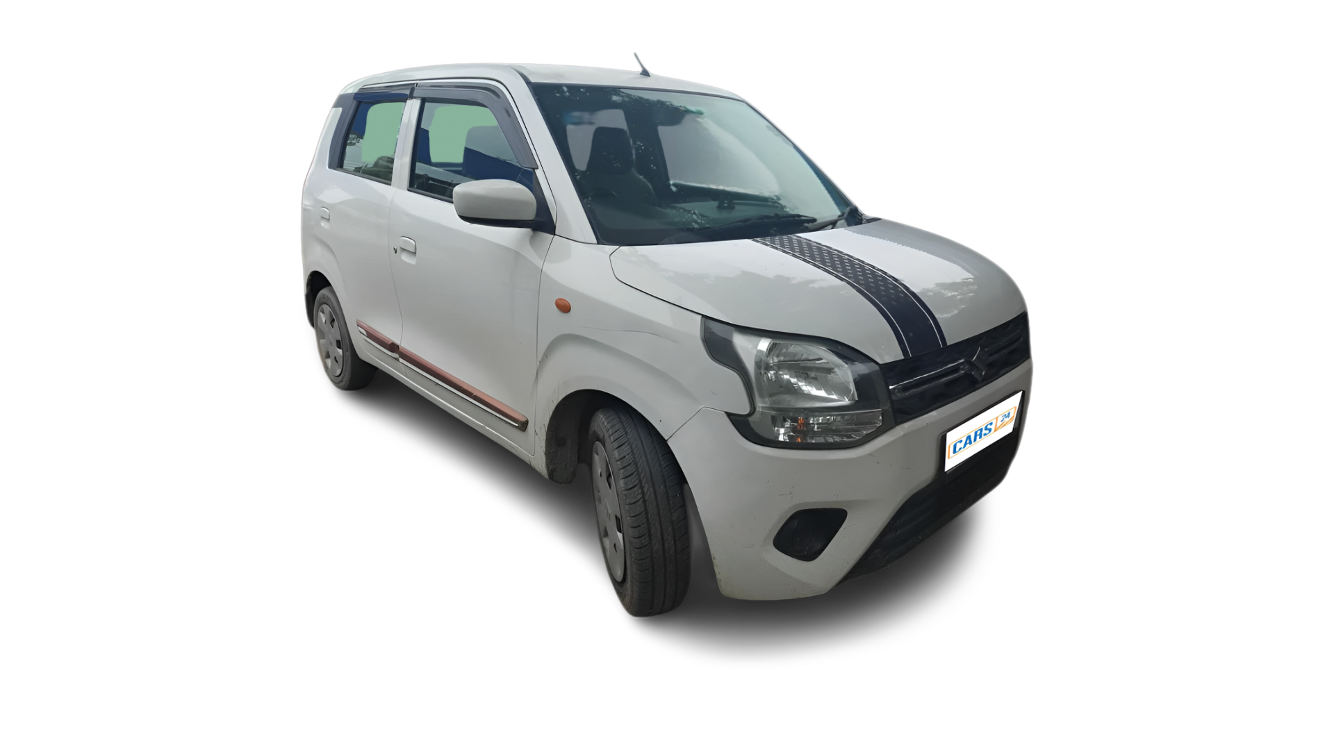 Maruti New Wagon-R-img